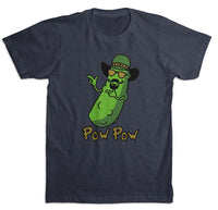 Thumbnail for Pickle Pow Pow T