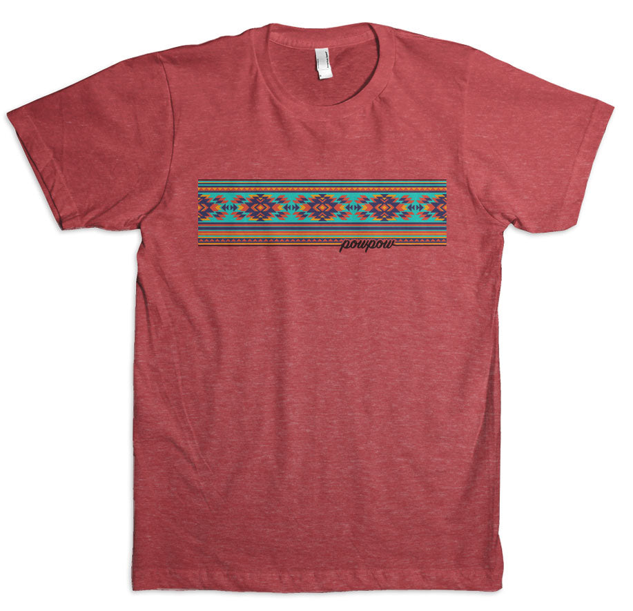 Leroy Aztec Banner T