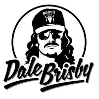 Thumbnail for Dale Brisby Decal