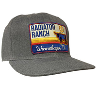 Thumbnail for Radiator Ranch Hot Shot
