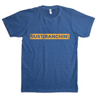 Thumbnail for Just Ranchin Patch T
