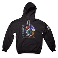 Thumbnail for Mauney Zone Hoodie