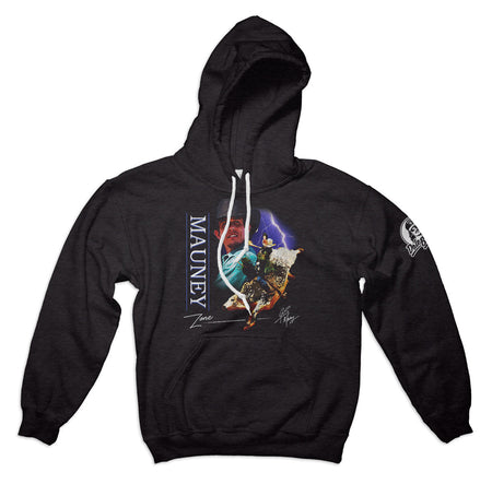 Mauney Zone Hoodie Product Image