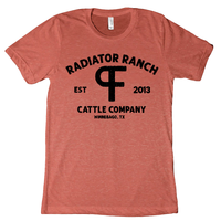 Thumbnail for Radiator Ranch PF Brand T