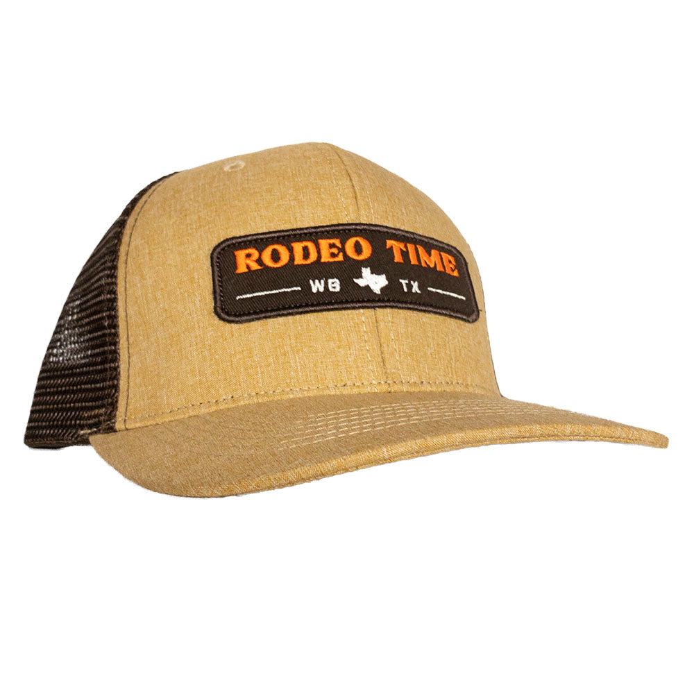 Rodeo Time Khaki TX
