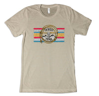 Thumbnail for Rodeo Time Serape Rope T