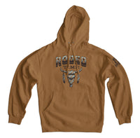 Thumbnail for Rodeo Time Tribal Hoodie