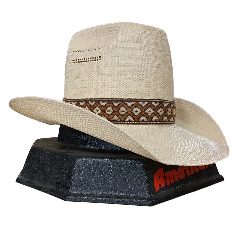 Short Round Diamondback