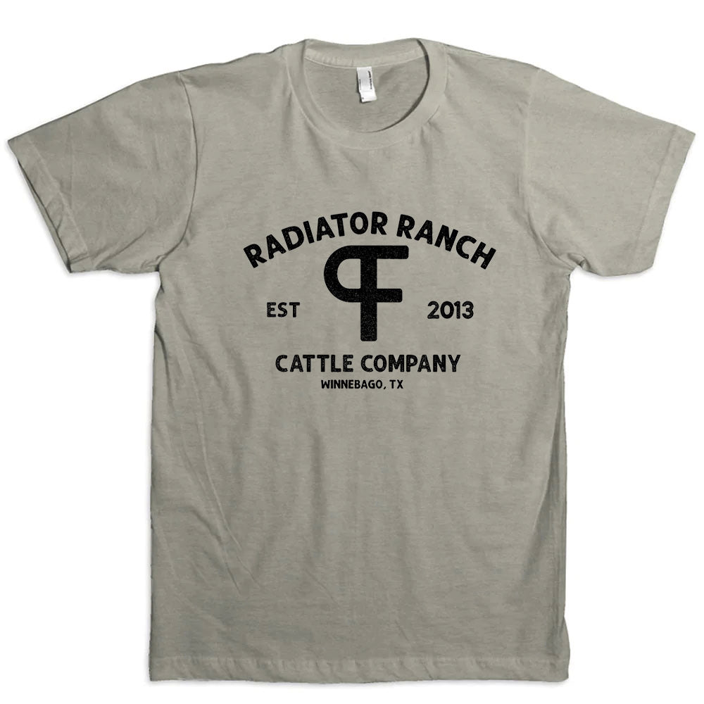 Radiator Ranch PF Stone