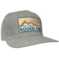 Thumbnail for Rodeo Time Summit Light Heather