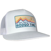 Thumbnail for Rodeo Time Summit White
