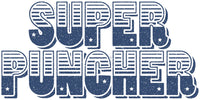 Thumbnail for Super Puncher Decal