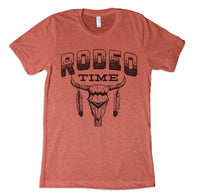 Thumbnail for Rodeo Time Skull Clay T