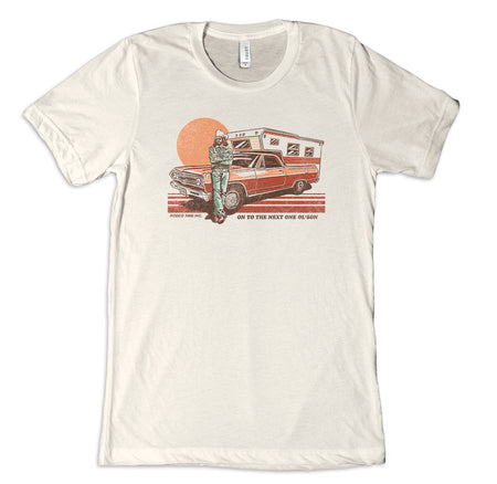 El Camino T Product Image