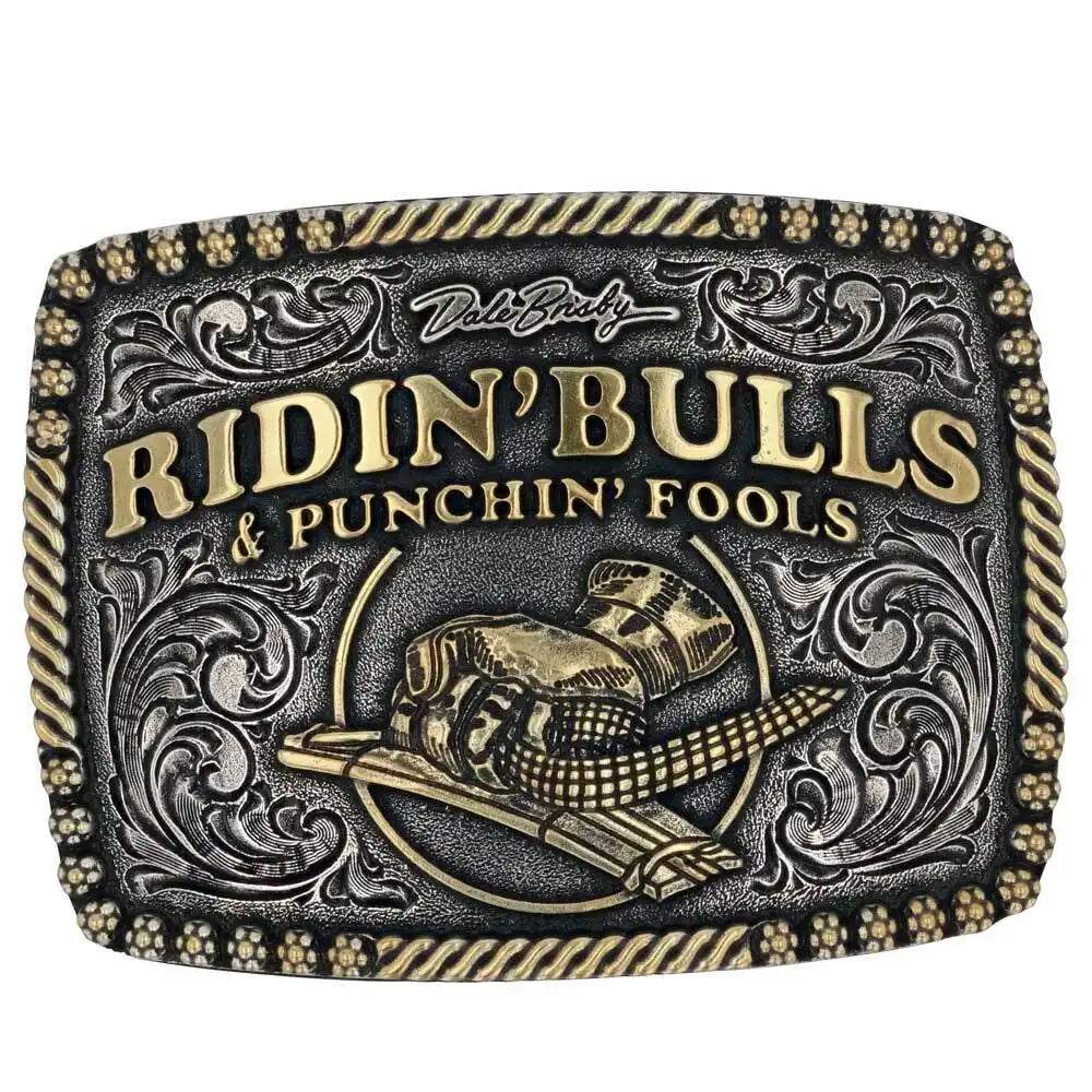 Montana Silversmith Take A Wrap Buckle
