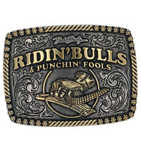 Thumbnail for Montana Silversmith Take A Wrap Buckle