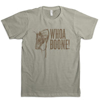 Thumbnail for Whoa Boone T