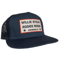 Thumbnail for The Original Willie Sticky Snapback