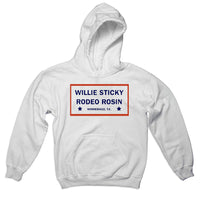 Thumbnail for Willie Sticky Hoodie