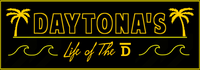 Thumbnail for Daytona's Life of the Bar D Decal