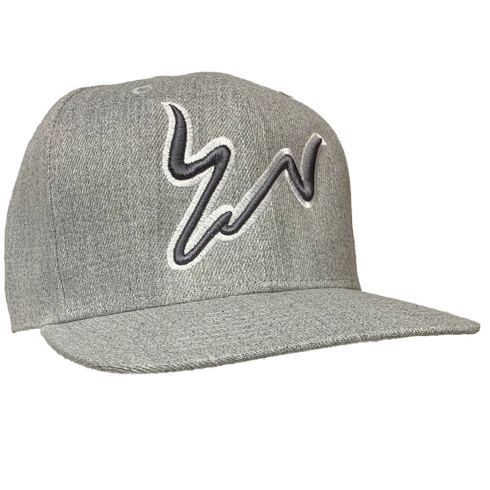 Heather Cody Webster Snapback