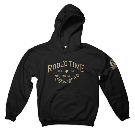 Keepin' it 90 Hoodie Product Image