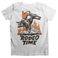 Thumbnail for Rodeo Time Rope KIDS