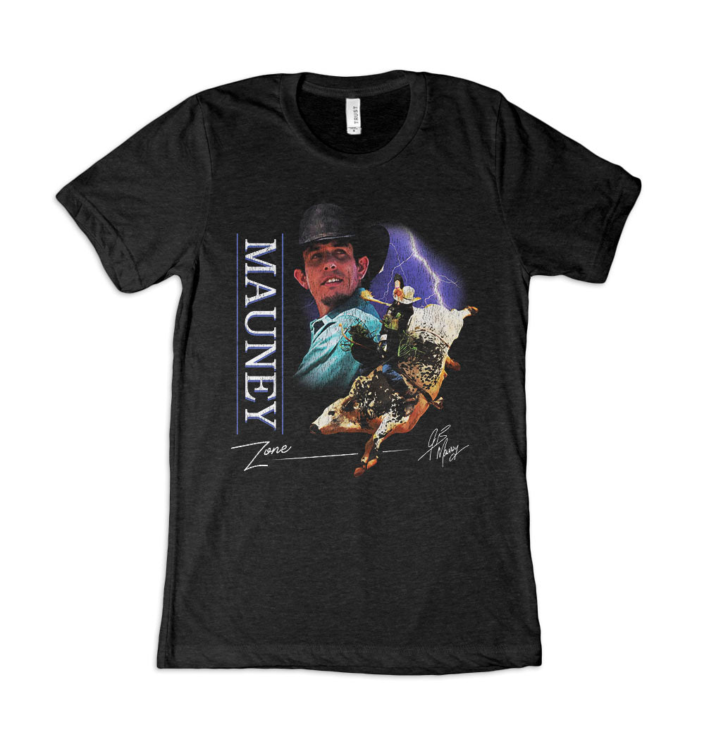 Mauney Zone T