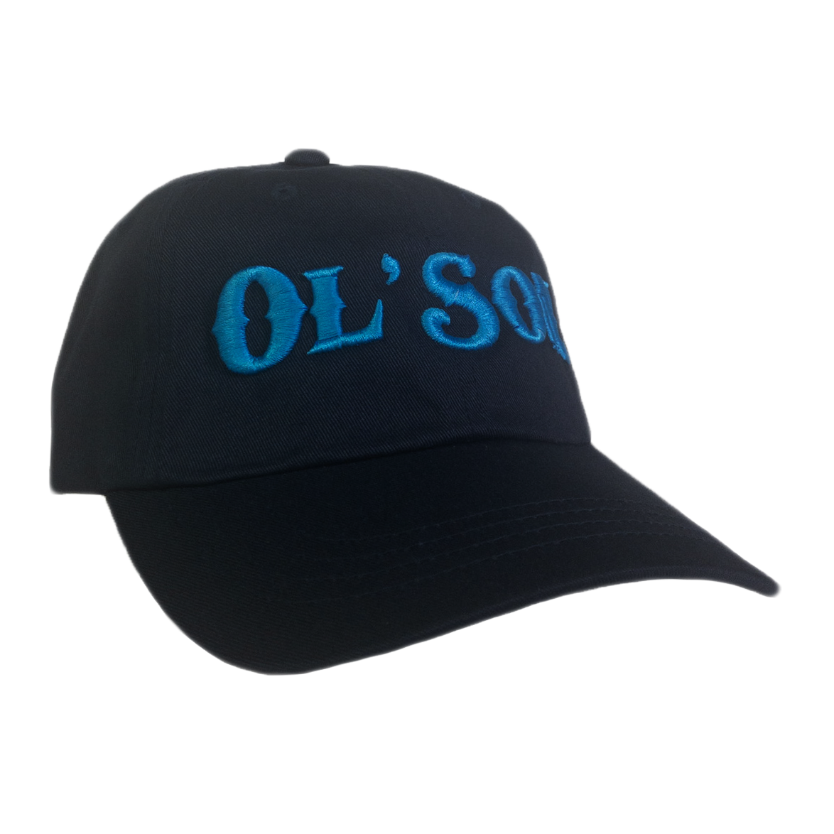 Ol' Son Navy Dad Cap