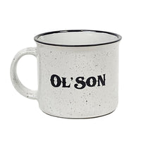 Thumbnail for Ol' Son Speckled Mug
